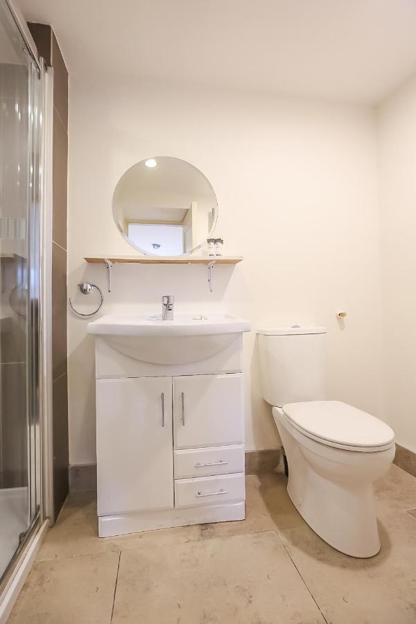 Appartamento Hatch Street St Stephen's