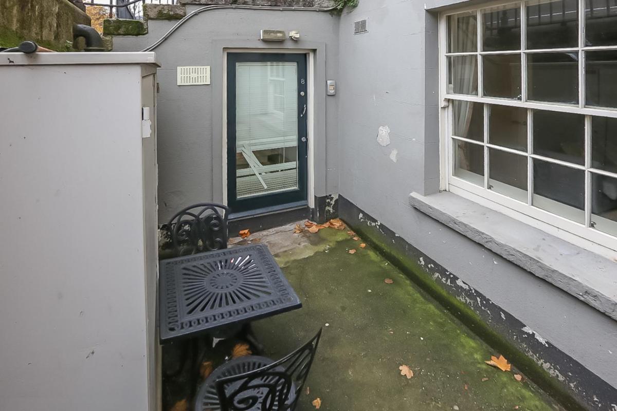Appartamento Hatch Street St Stephen's Dublino