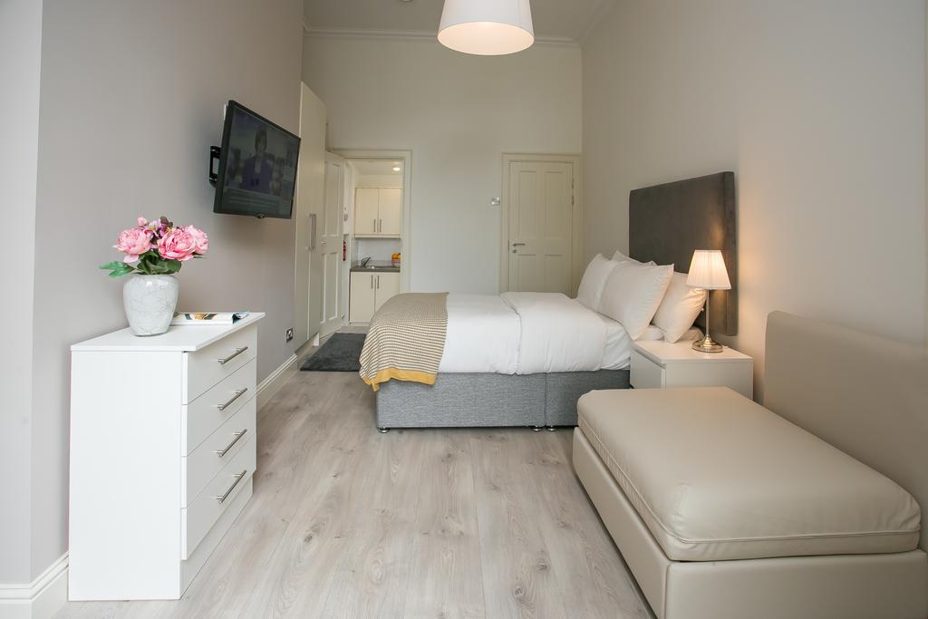 Appartamento Hatch Street St Stephen's